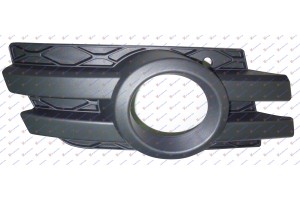 Διχτυ Προφυλακτηρα Εμπρος Ακραιο (ΜΕ Τρυπα ΠΡΟΒΟΛΕΑ) Δεξια Mercedes Gl (X164) 06-12 - 527104801