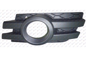 Διχτυ Προφυλακτηρα Εμπρος Ακραιο (ΜΕ Τρυπα ΠΡΟΒΟΛΕΑ) Αριστερα Mercedes Gl (X164) 06-12 - 527104802