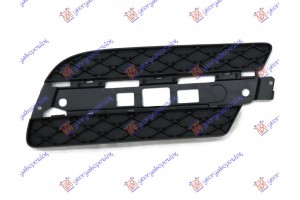 Διχτυ Προφυλακτηρα Εμπρος (ΜΕ Φως ΗΜΕΡΑΣ) 2009- Δεξια Mercedes Gl (X164) 06-12 - 527104821