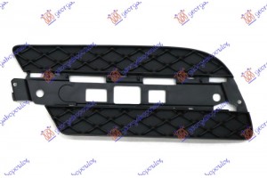 Διχτυ Προφυλακτηρα Εμπρος (ΜΕ Φως ΗΜΕΡΑΣ) 2009- Αριστερα Mercedes Gl (X164) 06-12 - 527104822