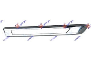 Πλαισιο Διχτυου Προφυλακτηρα Εμπρος Χρωμιο (ΜΕ Φως ΗΜΕΡΑΣ) 2011- Δεξια Mercedes Gl (X164) 06-12 - 527104826