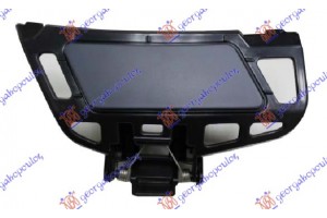 Καλυμμα Για Πιτσιλιστηρι -2009 Δεξια Mercedes Gl (X164) 06-12 - 527105011