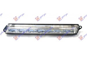 Φανος Ημερας Εμπρος (LED) (AMG Line & Gl 63 AMG) Δεξια Mercedes Gl (X166) 12-15 - 527505303