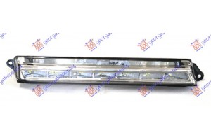 Φανος Ημερας Εμπρος (LED) (AMG Line & Gl 63 AMG) Αριστερα Mercedes Gl (X166) 12-15 - 527505304