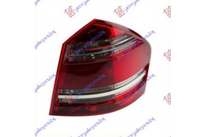 Φανος Πισω -10 (Ε) Δεξια Mercedes Gl (X164) 06-12 - 527105811