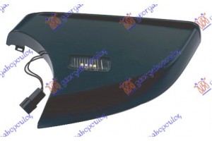 Καπακι Καθρεφτη Κατω (ΜΕ Φως ΑΣΦ.) 11- Δεξια Mercedes Gl (X164) 06-12 - 527107706