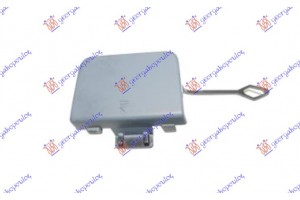 Καλυμμα Γαντζου Πισω Βαφομενο 10- Mercedes Gl (X164) 06-12 - 527107840