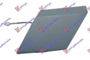 Καλυμμα Γαντζου Εμπρος ΒΑΦΟΜ. 10- Mercedes Gl (X164) 06-12 - 527107845