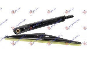 ΥΑΛΟΚΑΘ. Πισω Με Μπρατσο 305mm Mercedes Gl (X164) 06-12 - 527109200