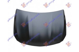 Καπο Εμπρος (ΑΛΟΥΜΙΝΙΟ) Mercedes Gla (X156) 14-17 - 527200080