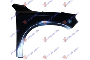 Φτερο Εμπρος (ΑΛΟΥΜΙΝΙΟ) Δεξια Mercedes Gla (X156) 17-20 - 542000671
