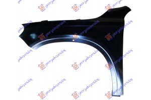 Φτερο Εμπρος (ΑΛΟΥΜΙΝΙΟ) Αριστερα Mercedes Gla (X156) 17-20 - 542000672