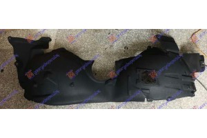 Θολος Εμπρος Πλαστικος Δεξια Mercedes Gla (X156) 14-17 - 527200821