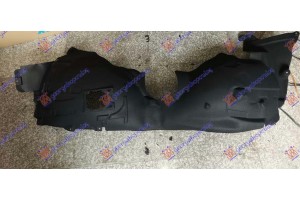 Θολος Εμπρος Πλαστικος Αριστερα Mercedes Gla (X156) 14-17 - 527200822