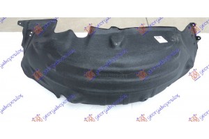 Θολος Πισω Πλαστικος Δεξια Mercedes Gla (X156) 17-20 - 542000851