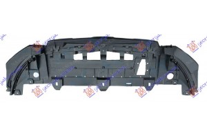 Ποδια Προφυλακτηρα Εμπρος Πλαστικη (GLA45 AMG) Mercedes Gla (X156) 14-17 - 527200860