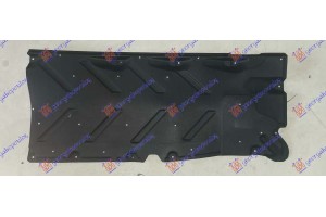 Πλαστικο Καλυμμα Δαπεδου Εμπρος Δεξια Mercedes Gla (X156) 14-17 - 527200866