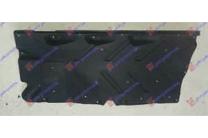 Πλαστικο Καλυμμα Δαπεδου Εμπρος Αριστερα Mercedes Gla (X156) 14-17 - 527200867