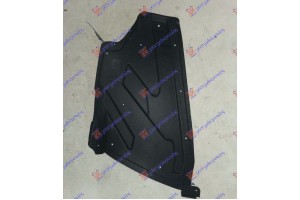 Πλαστικο Καλυμμα Δαπεδου Πισω Αριστερα Mercedes Gla (X156) 14-17 - 527200869