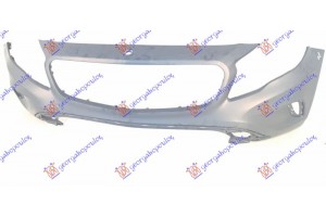 Προφυλακτηρας Εμπρος ΒΑΦΟΜ. Mercedes Gla (X156) 14-17 - 527203370