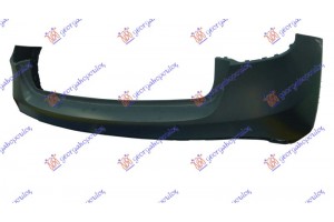 Προφυλακτηρας Πισω ΒΑΦΟΜ. Mercedes Gla (X156) 17-20 - 542003390
