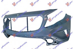 Προφυλακτηρας Εμπρος ΒΑΦΟΜ. (ΜΕ PDS) Mercedes Gla (X156) 14-17 - 527203615