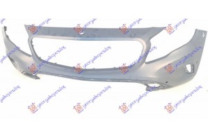 Προφυλακτηρας Εμπρος ΒΑΦΟΜ. (ΜΕ Pds & ΠΙΤΣ.) Mercedes Gla (X156) 14-17 - 527203620
