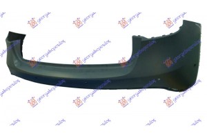 Προφυλακτηρας Πισω ΒΑΦΟΜ. (ΜΕ PDS) Mercedes Gla (X156) 17-20 - 542003625
