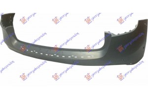 Προφυλακτηρας Πισω ΒΑΦ. (URBAN) (ΜΕ PDS) Mercedes Gla (X156) 17-20 - 542003630