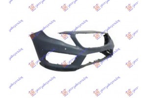 Προφυλακτηρας Εμπρος Βαφομενος (GLA45 AMG) (ME Pdc & ΠΙΤΣ.) Mercedes Gla (X156) 14-17 - 527203640