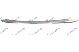 Διακοσμητικο Σποιλερ Προφυλακτηρα Εμπρος Ασημι Mercedes Gla (X156) 14-17 - 527204025