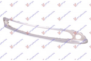 Διακοσμητικο Διχτυου Προφυλακτηρα Εμπρος (URBAN) (ΜΕ Τρυπα ΠΡΟΒΟΛΕΑ) Mercedes Gla (X156) 17-20 - 542004031