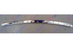 Διακοσμητικο Προφυλακτηρα Πισω (ΣΚΑΛΟΠΑΤΙ) Χρωμιο Mercedes Gla (X156) 14-17 - 527204035