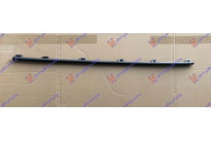 Διακοσμητικο Διχτυου Προφυλακτηρα Εμπρος Ανω (URBAN) Mercedes Gla (X156) 17-20 - 542004041