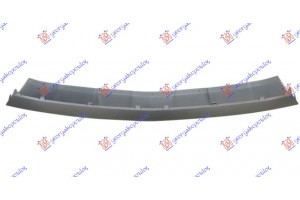 Διακοσμητικο Σποιλερ Προφυλακτηρα Εμπρος Βαφομενο (AMG-LINE) Mercedes Gla (X156) 14-17 - 527204045