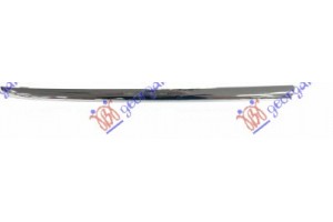 Διακοσμητικο Μασκας Ανω Χρωμιο Δεξια Mercedes Gla (X156) 14-17 - 527204631