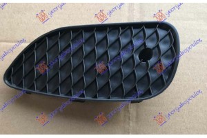 Διχτυ Προφυλακτηρα Εμπρος Ακραιο Αριστερα Mercedes Gla (X156) 14-17 - 527204802