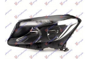 Φανος Εμπρος ΗΛΕΚΤ. (Ε) (DEPO) Αριστερα Mercedes Gla (X156) 17-20 - 542005132