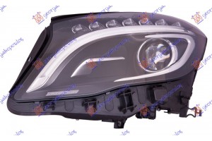 Φανος Εμπρος Bi-XENON (E) (DEPO) Αριστερα Mercedes Gla (X156) 17-20 - 542005137