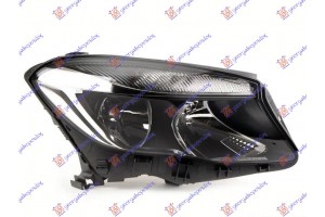Φανος Εμπρος (MARELLI) Δεξια Mercedes Gla (X156) 17-20 - 542005141