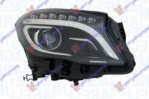 Φανος Εμπρος Bi-XENON (MARELLI) Δεξια Mercedes Gla (X156) 17-20 - 542005161