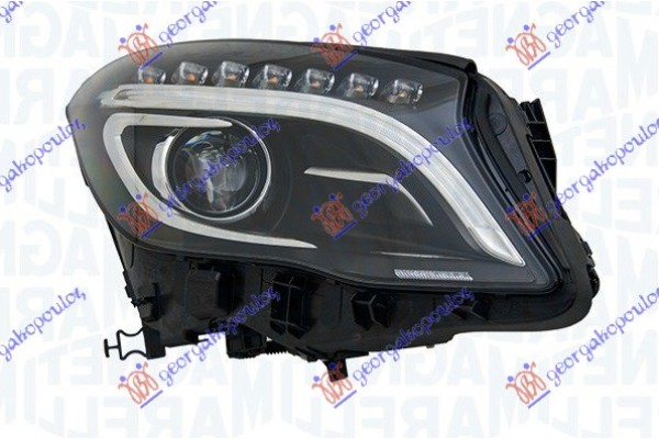 Φανος Εμπρος Bi-XENON (MARELLI) Δεξια Mercedes Gla (X156) 14-17 - 527205161