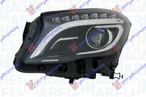 Φανος Εμπρος Bi-XENON (MARELLI) Αριστερα Mercedes Gla (X156) 14-17 - 527205162