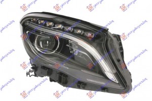 Φανος Εμπρος Bi-XENON Εξυπνο (MARELLI) Δεξια Mercedes Gla (X156) 14-17 - 527205171