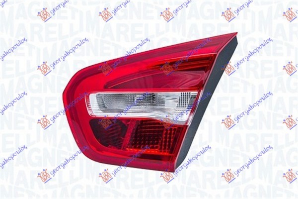 Φανος Πισω Εσω Led (MARELLI) Δεξια Mercedes Gla (X156) 14-17 - 527205818