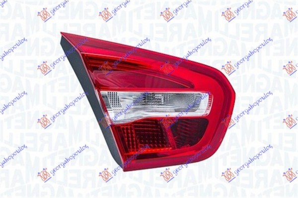 Φανος Πισω Εσω Led (MARELLI) Αριστερα Mercedes Gla (X156) 14-17 - 527205819