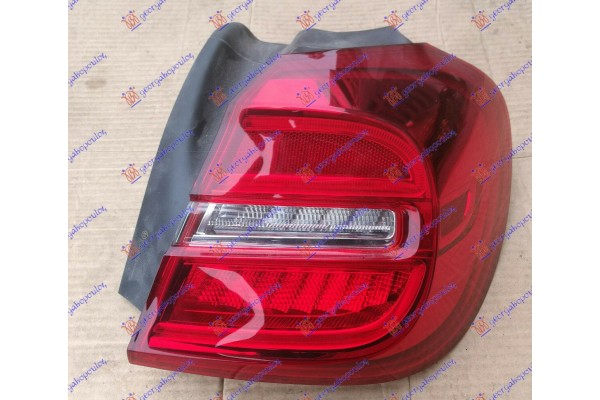 Φανος Πισω Εξω Ολο Led (Ε) Δεξια Mercedes Gla (X156) 14-17 - 527205821