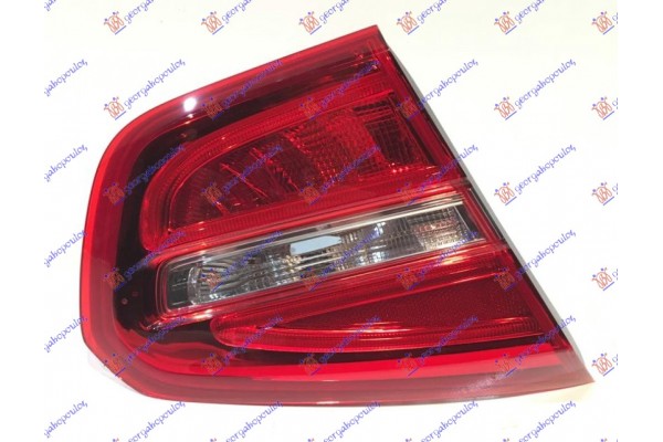 Φανος Πισω Εσω Ολο Led (Ε) Δεξια Mercedes Gla (X156) 14-17 - 527205826