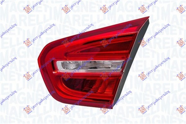 Φανος Πισω Εσω Ολο Led (MARELLI) Δεξια Mercedes Gla (X156) 14-17 - 527205828