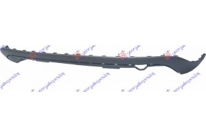 Σποιλερ Προφυλακτηρα Πισω Mercedes Gla (X156) 14-17 - 527206390